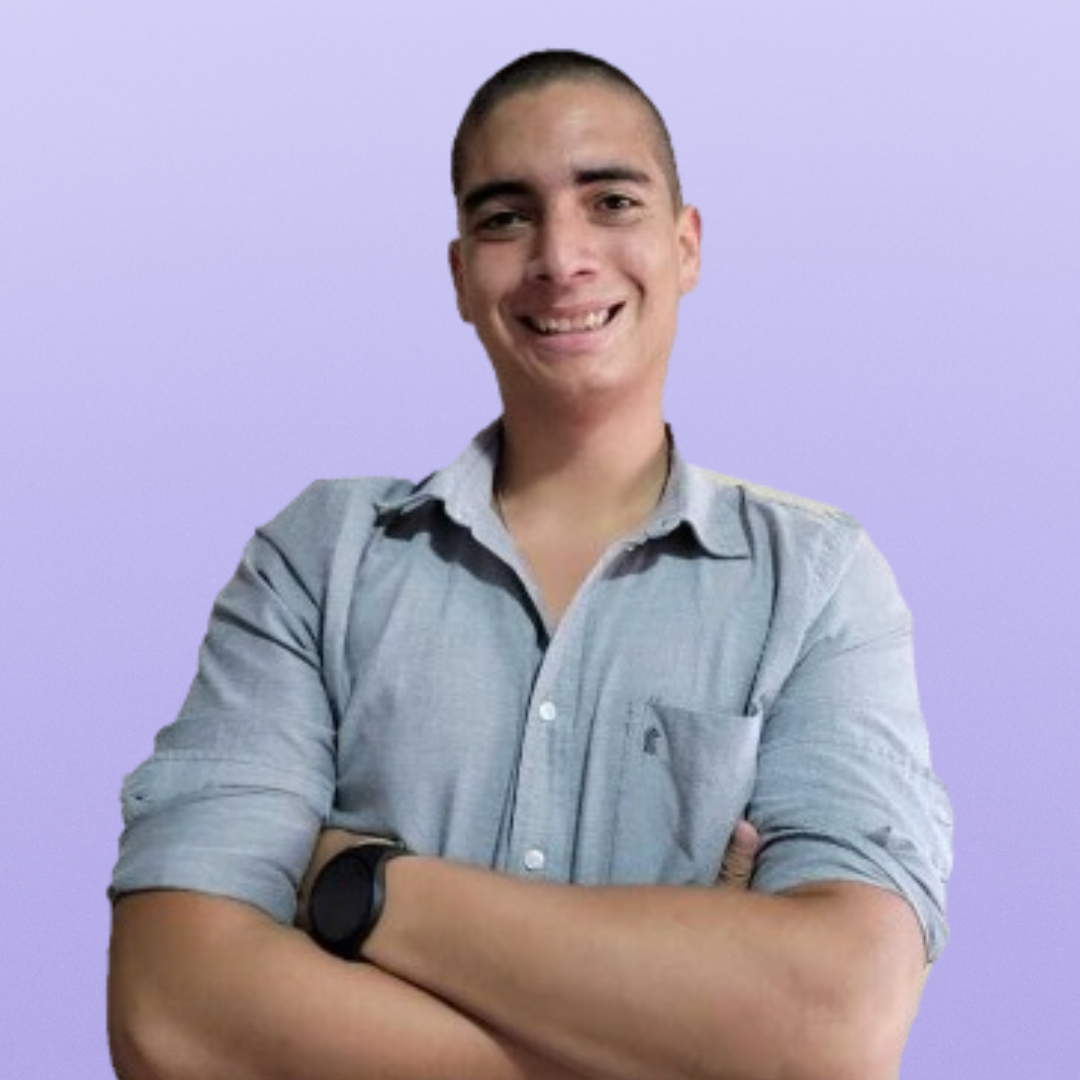 Carlos Sopprani